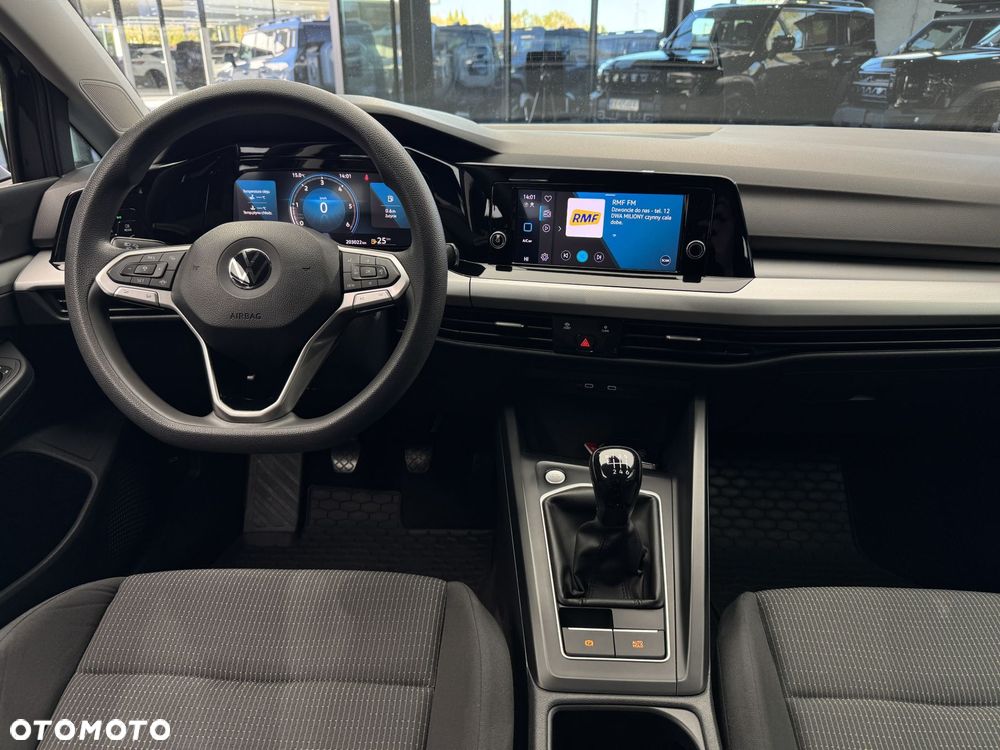 Volkswagen Golf 2.0 TDI - 16
