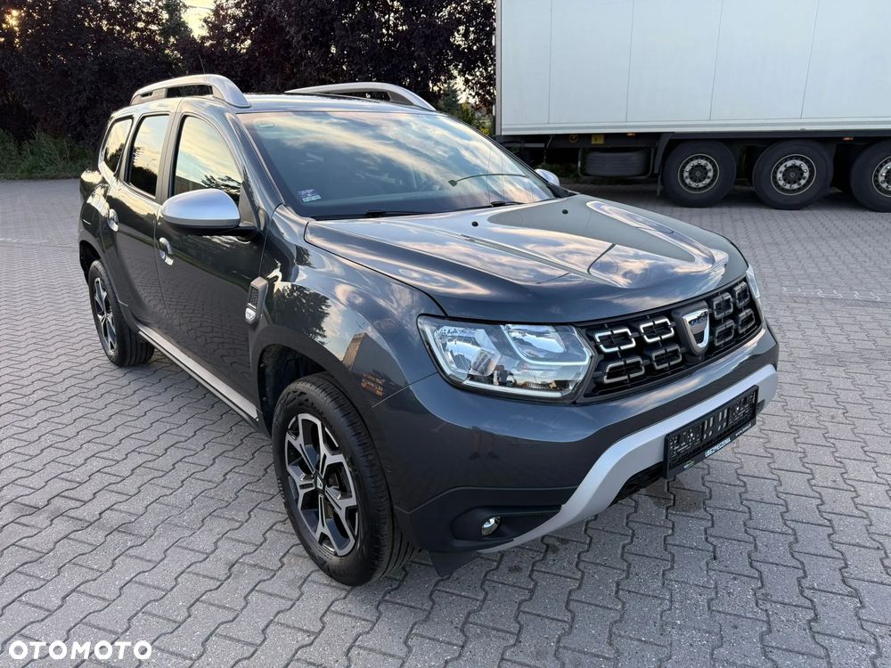 Dacia Duster - 1