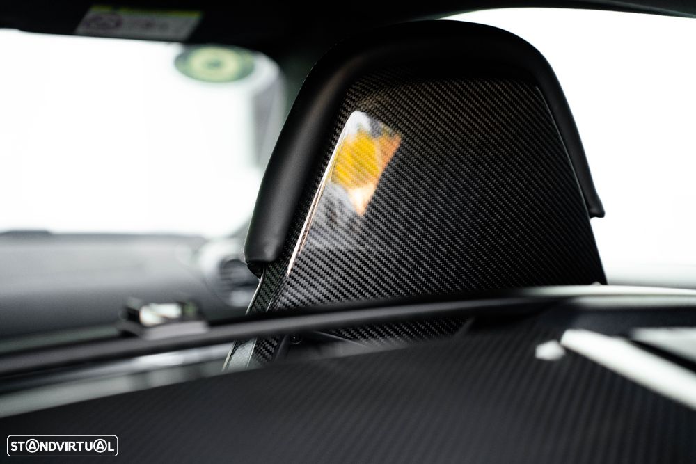Porsche 718 Cayman GT4 RS - 44