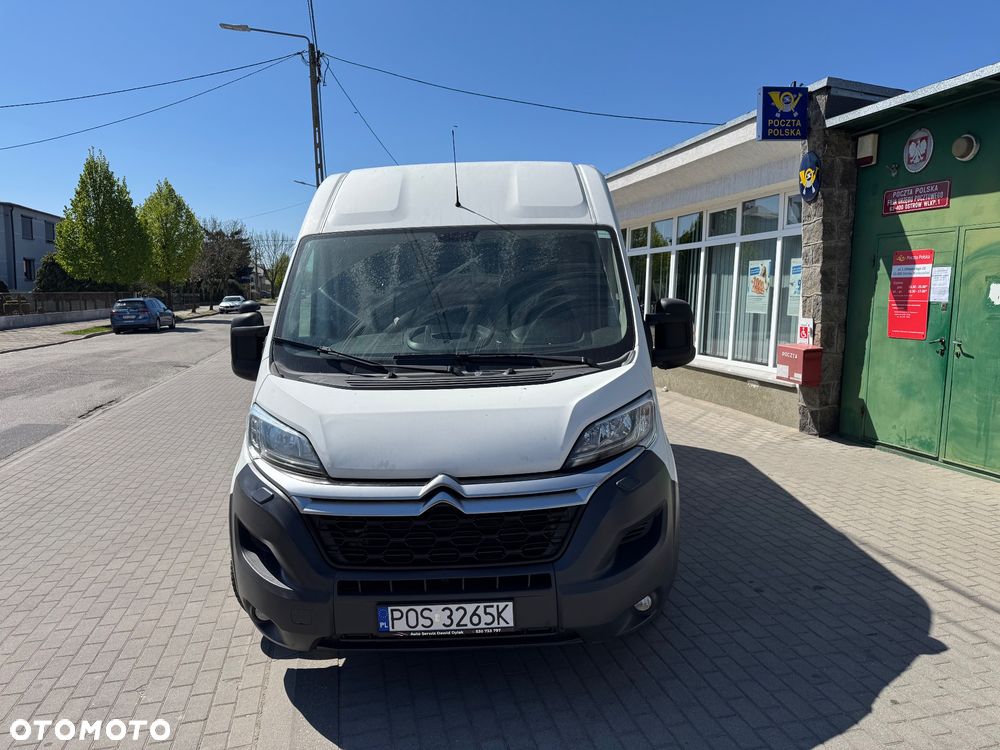 Citroën Jumper - 21