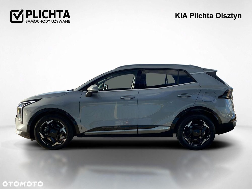 Kia Sportage - 3