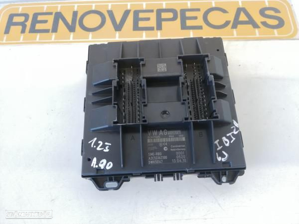Kit Imobilizaçao Seat Ibiza Iv (6J5, 6P1) - 7