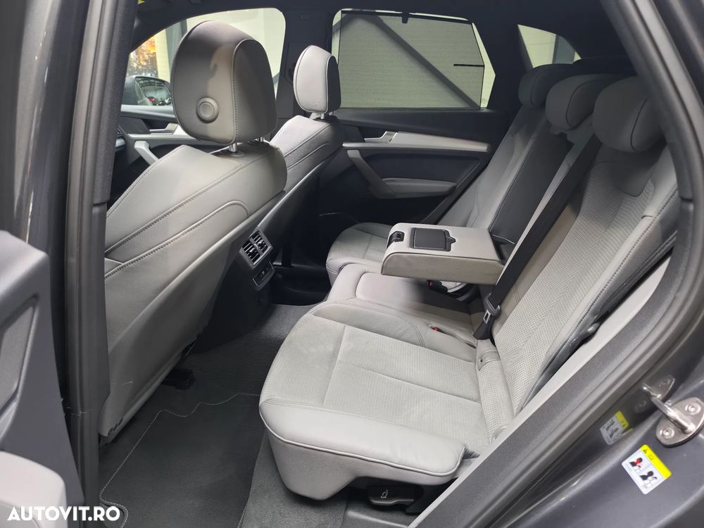 Audi Q5 50 TFSIe quattro S tronic S line - 18