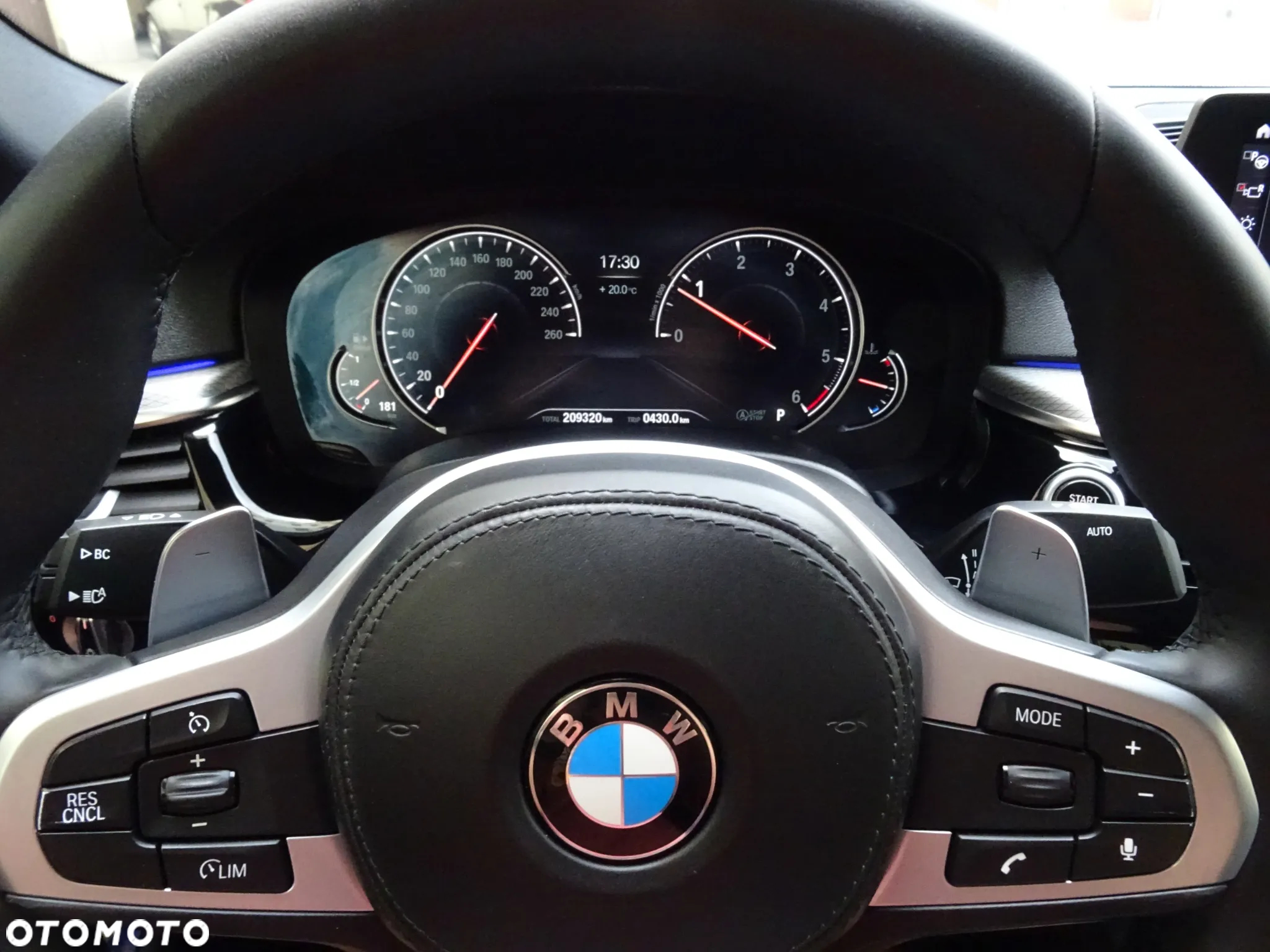 BMW Seria 5 - 11