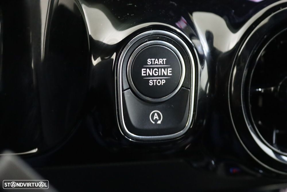 Mercedes-Benz B 180 d Progressive Aut. - 22