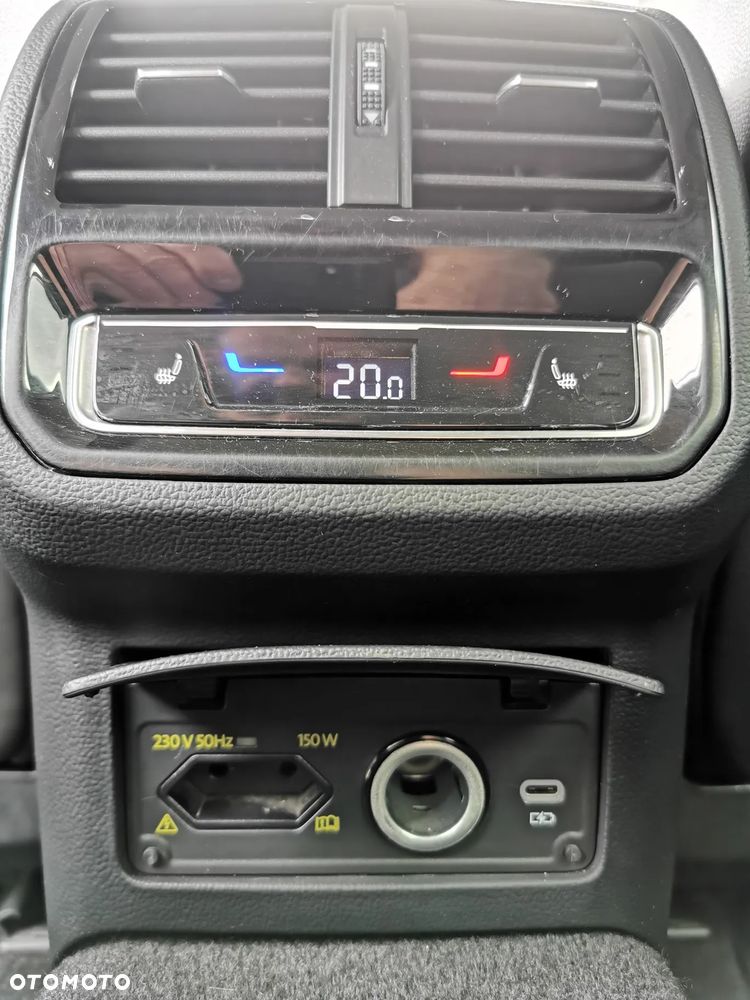 Volkswagen Arteon 2.0 TSI Elegance DSG - 21
