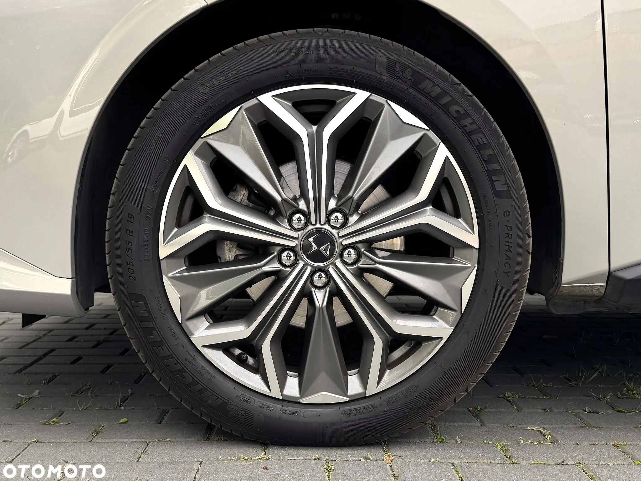 DS Automobiles DS 4 1.2 PureTech Trocadero - 7