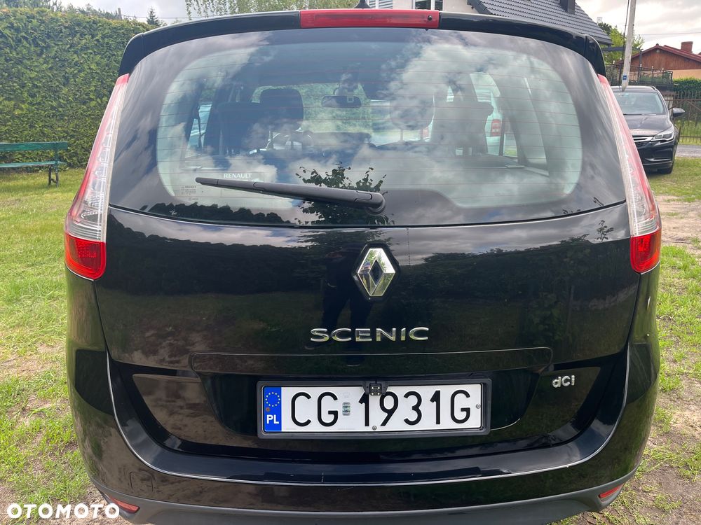 Renault Scenic 1.9 dCi Confort Privilege - 5