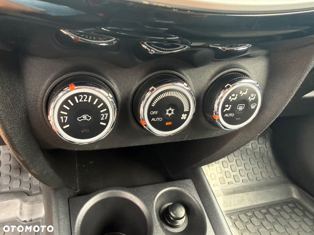 Mitsubishi ASX 1.8 DI-D 2WD Top - 26
