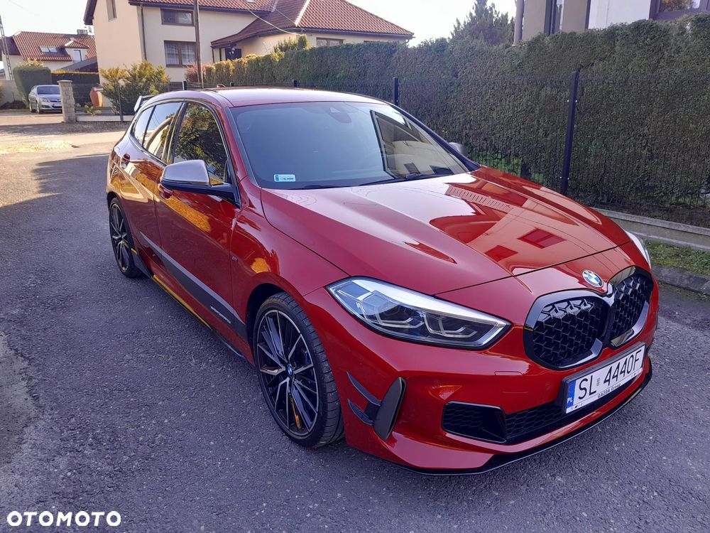 BMW 1M - 6
