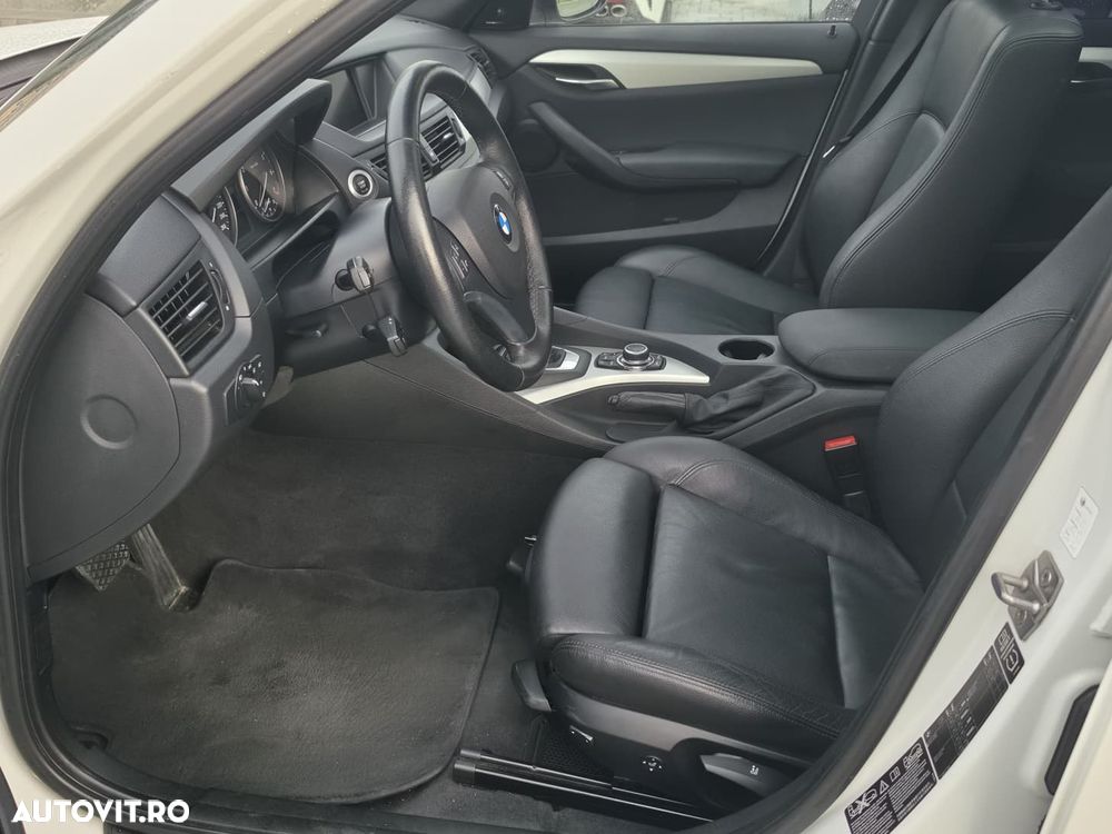 BMW X1 - 16
