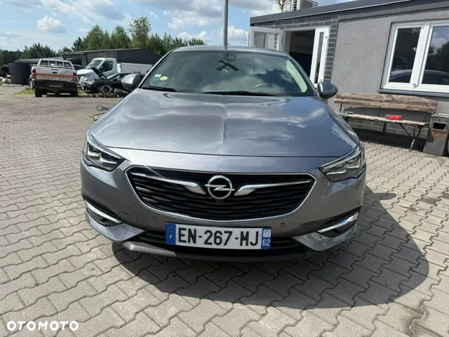 Opel Insignia 1.6 CDTI Exclusive S&S Eco - 2