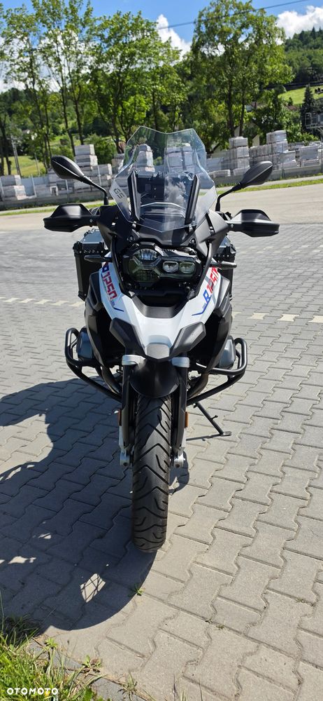 BMW GS - 16