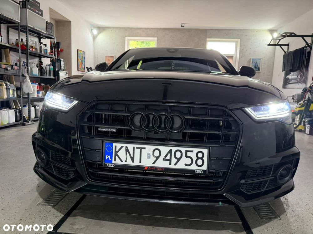 Audi A6 Avant - 6