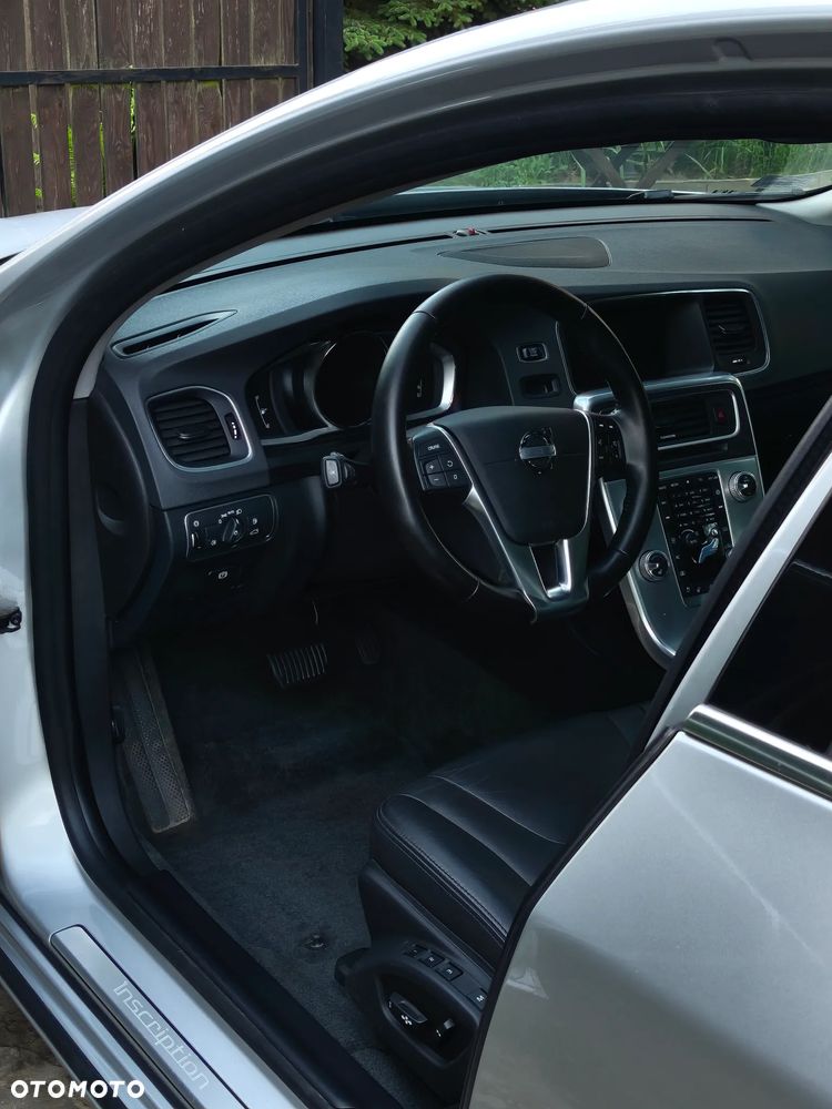 Volvo S60 - 7