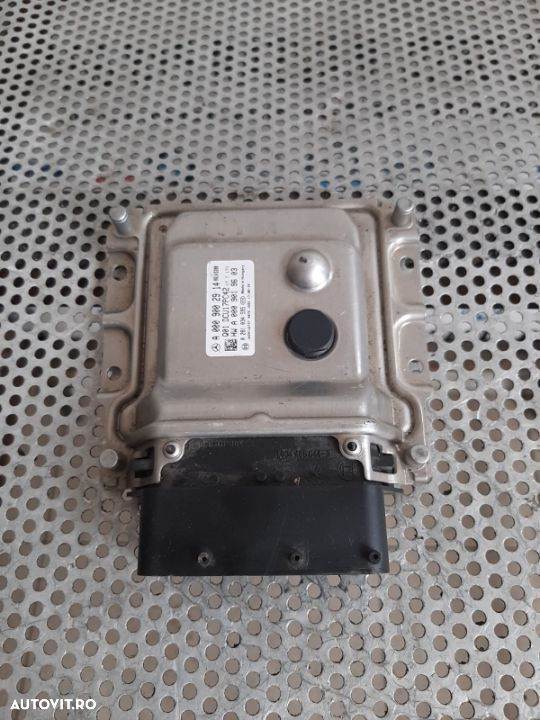 Modul Calculator Adblue Mercedes Sprinter Vito C / E Class 2.2 Cdi Euro 6 Cod A0009002914 - 2