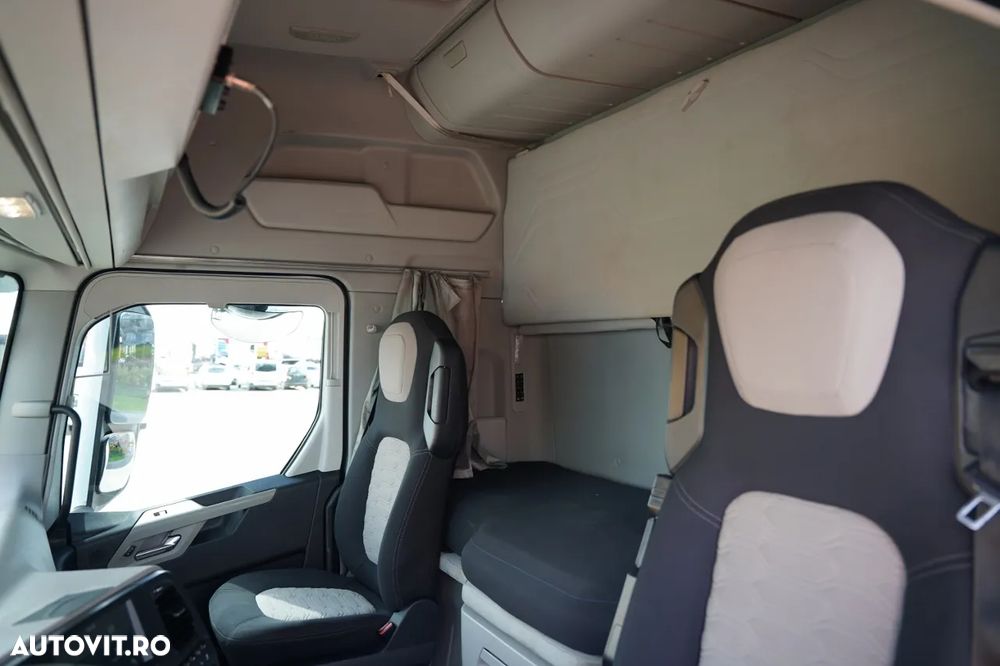 Ford F-MAX 500 / I-PARK COOL / EURO 6 - 25