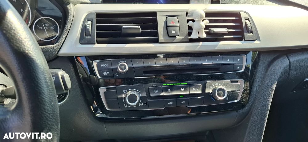 BMW Seria 3 - 6