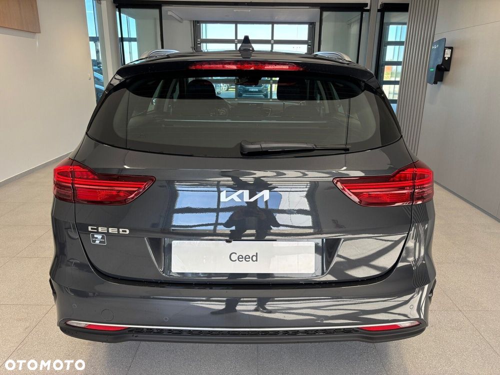 Kia Ceed 1.5 T-GDI M - 5