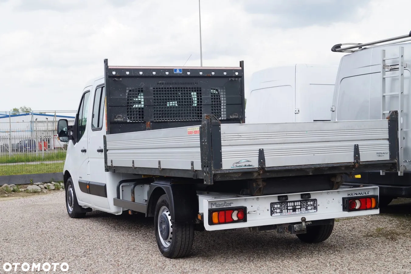 Renault Master - 8