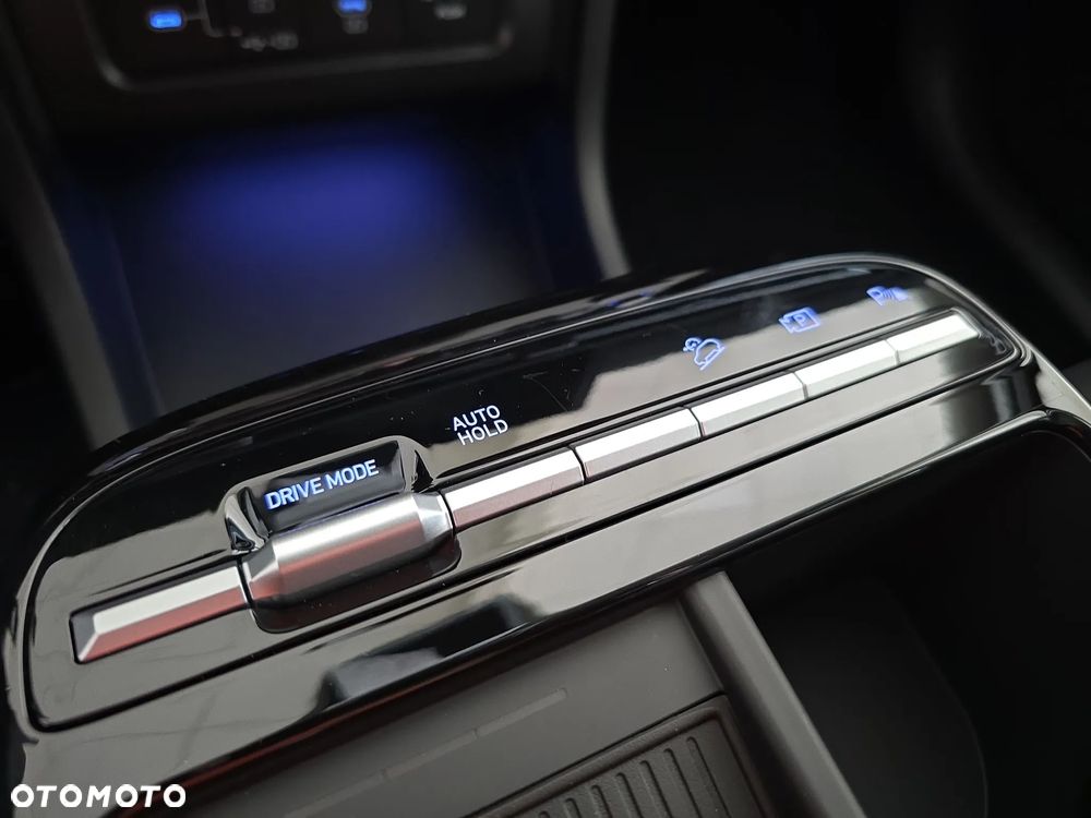 Hyundai Tucson 1.6 T-GDi HEV Platinum 2WD - 29