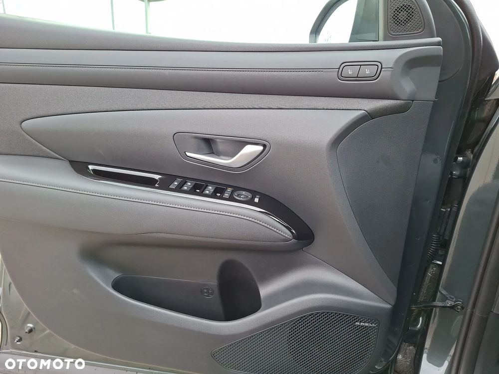 Hyundai Tucson 1.6 T-GDi PHEV Platinum 4WD - 32