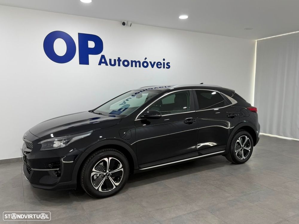 Kia XCeed 1.6 GDi PHEV Drive - 3