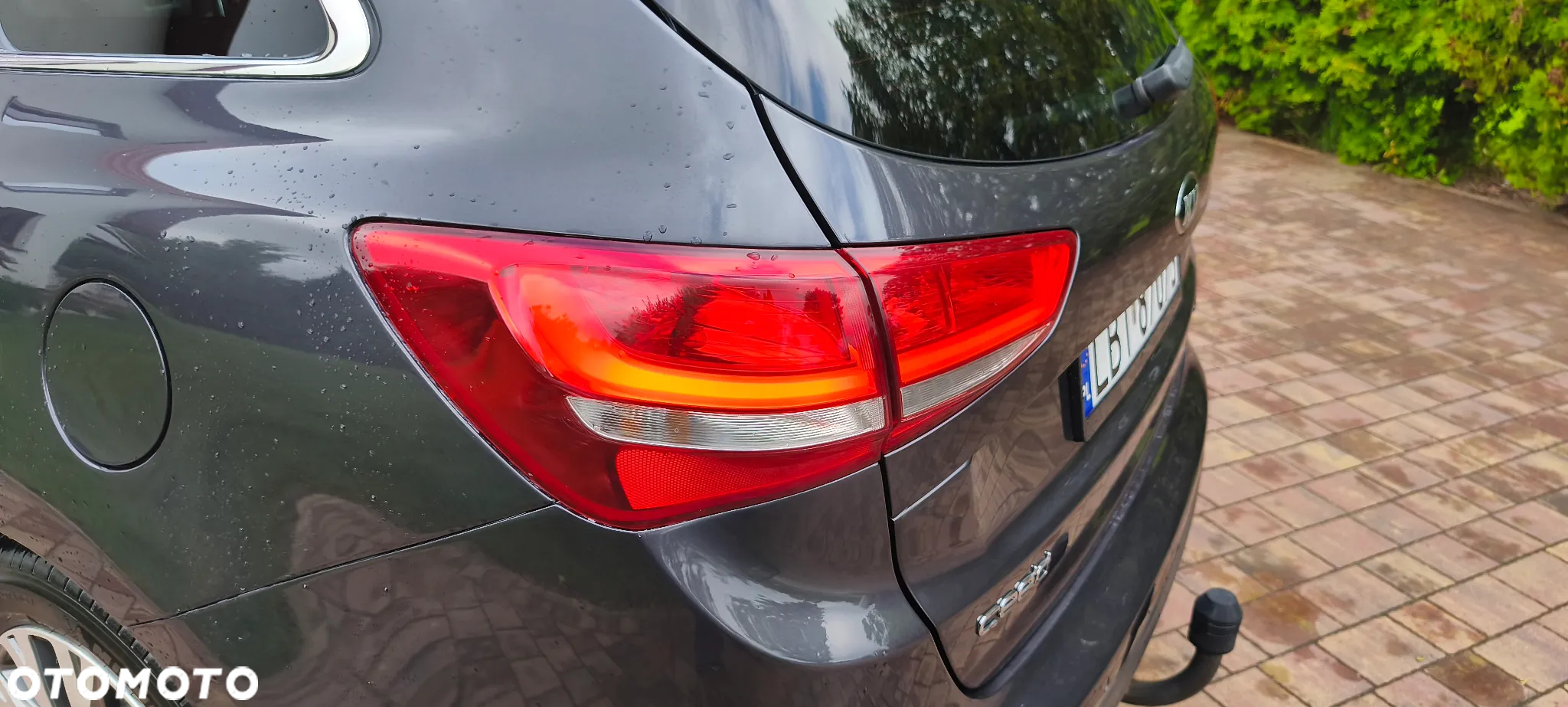 Kia Ceed Cee'd 1.6 CRDi L Business Line - 15