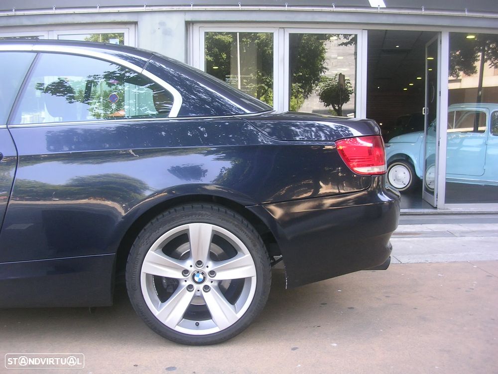 BMW 325 i - 9