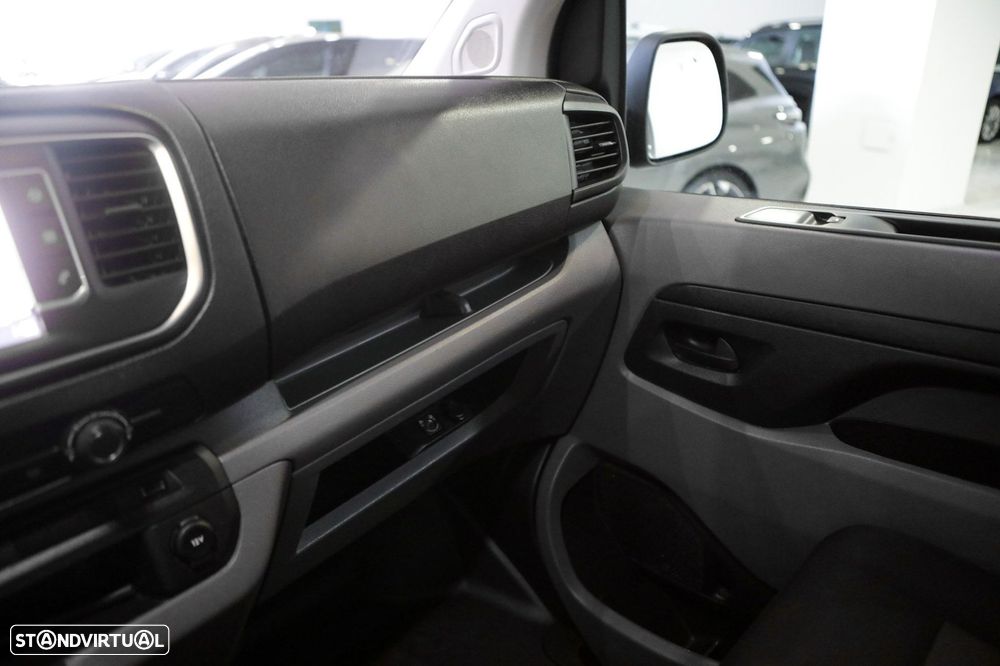 Fiat Scudo 2.0 BlueHDi L2 AT 6L - 27