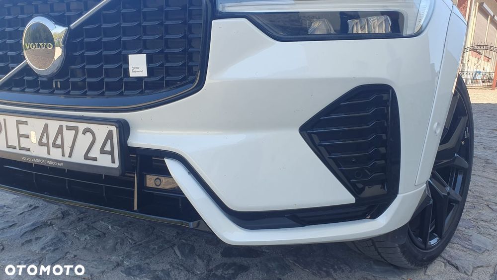 Volvo XC 60 T8 Plug-In Hybrid AWD Polestar Engineered - 9