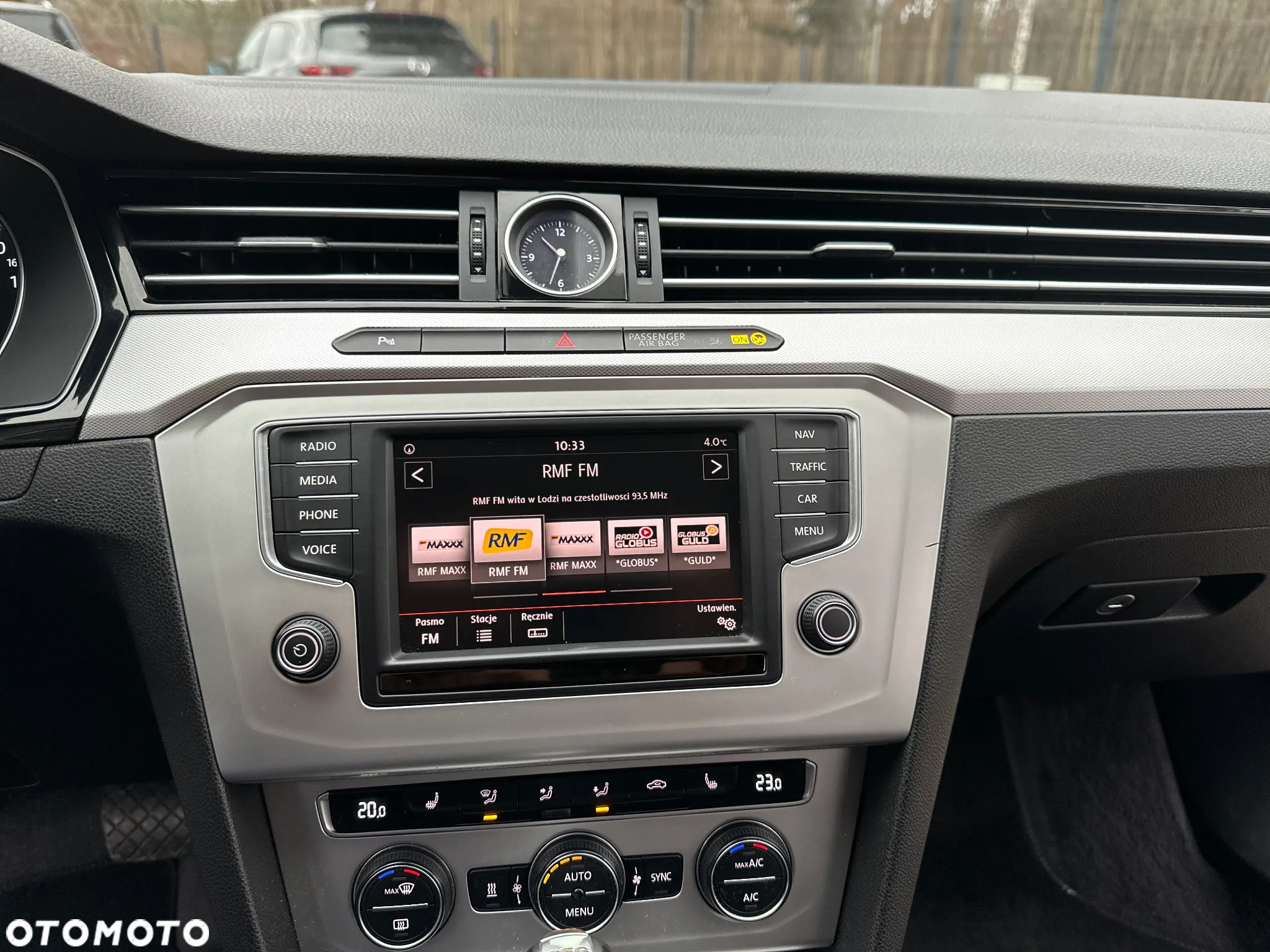 Volkswagen Passat 2.0 TDI BMT Highline DSG - 19