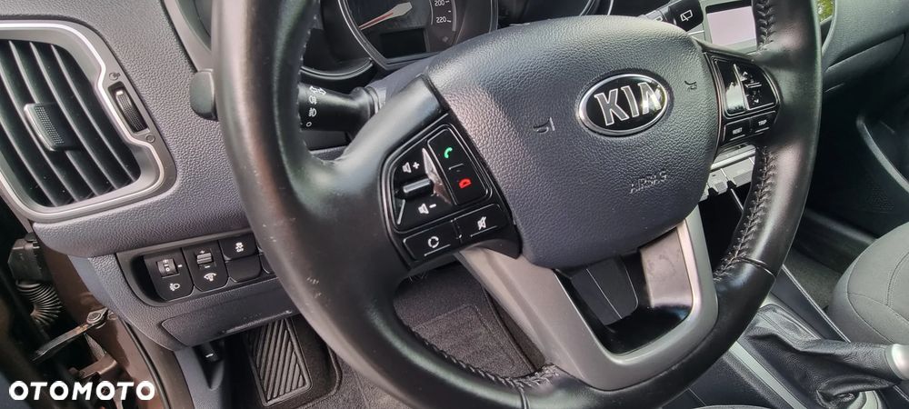 Kia Rio 1.2 Spirit - 23
