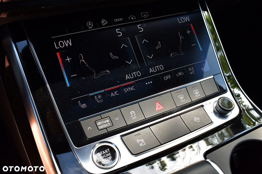 Audi Q7 55 TFSI mHEV Quattro Tiptr - 27