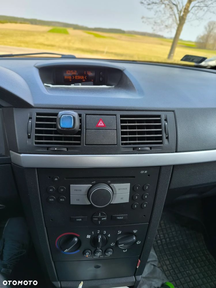 Mazda 3 1.6 CD Sport Top - 11