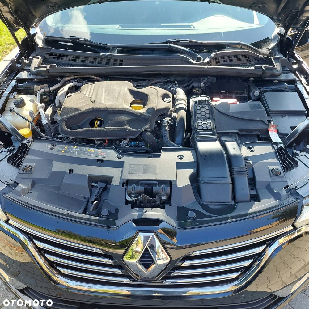 Renault Talisman 1.7 Blue dCi Limited - 5