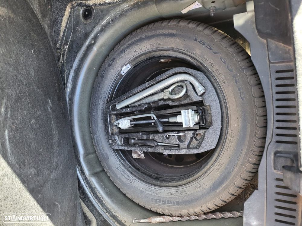 SEAT Ibiza 1.6 TDI CR Style - 5