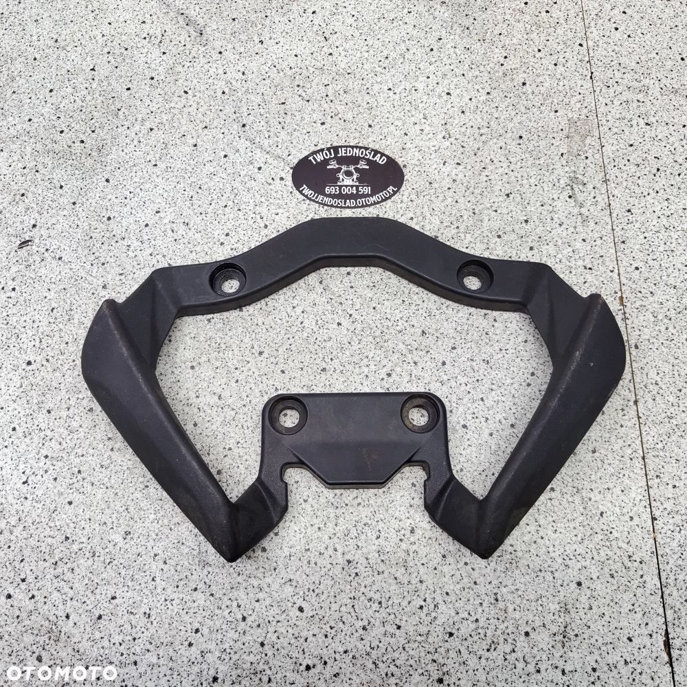Rączka, uchwyt pasażera Aprilia SR 50 SR50