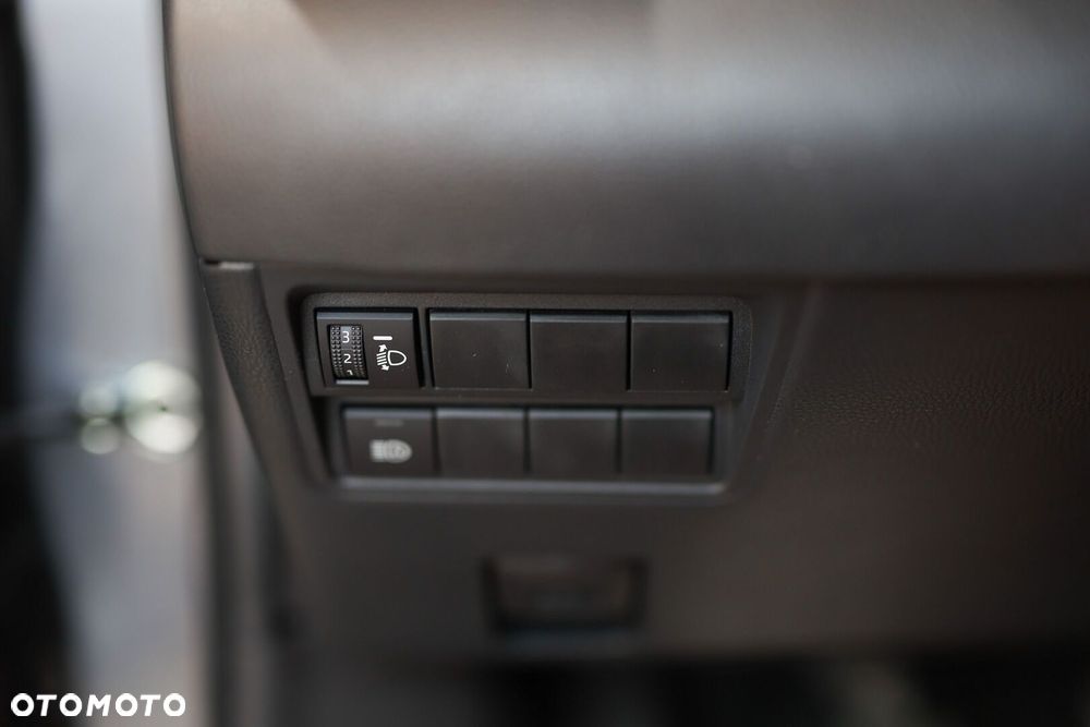 Toyota Yaris 1.5 Comfort - 26