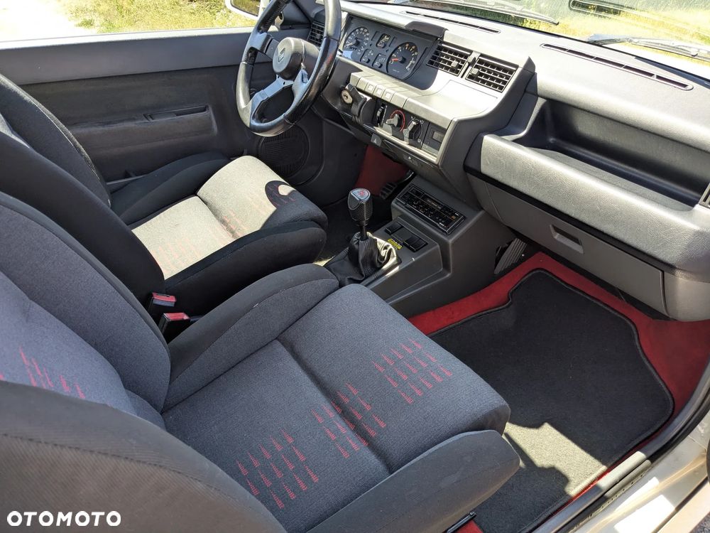 Renault 5 1.7 GTX - 23