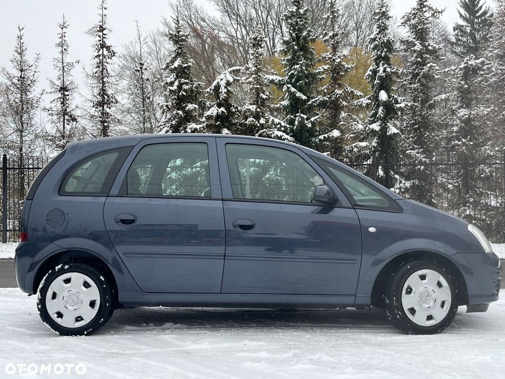 Opel Meriva 1.4 INNOVATION - 7