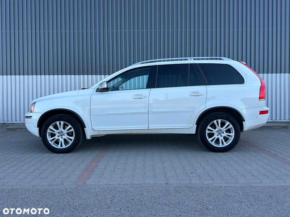 Volvo XC 90 3.2 Edition - 12