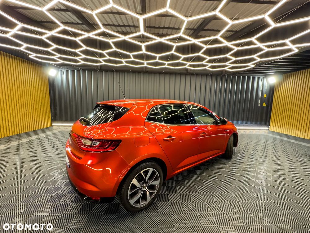 Renault Megane ENERGY TCe 130 INTENS - 3