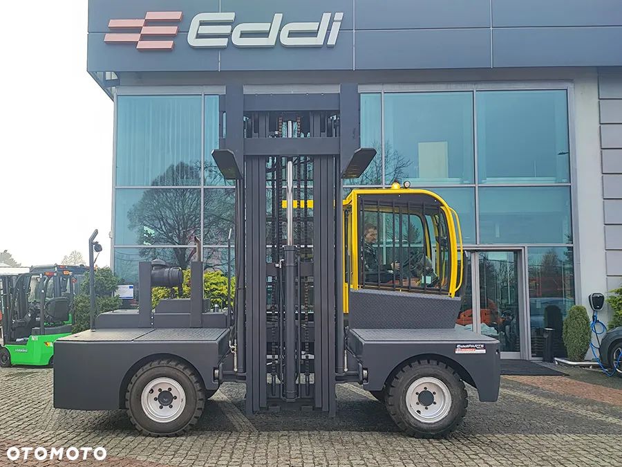 Bulmor DQ 50-12-75T - 10