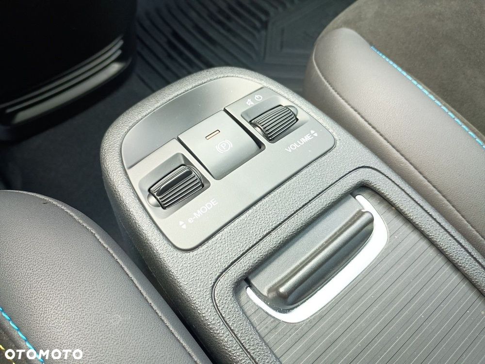 Abarth 500e 37.8kWh Turismo - 28