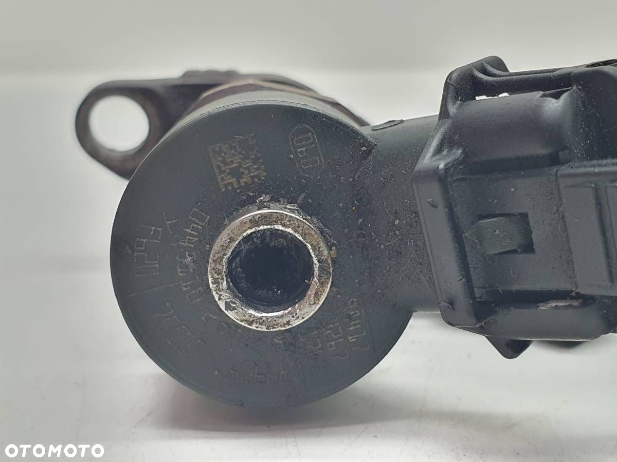 WTRYSKIWACZE 1.6 TDCI HDI 0445110239 CITROEN FORD FOCUS MK2 - 4