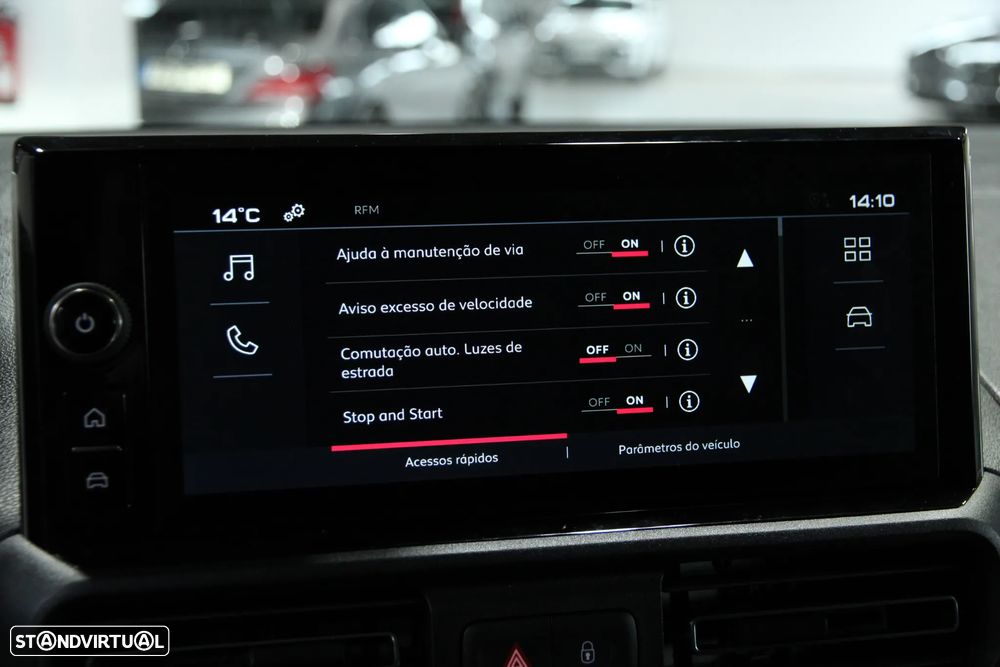 Fiat DOBLO VAN 1.5 100 CV - 15