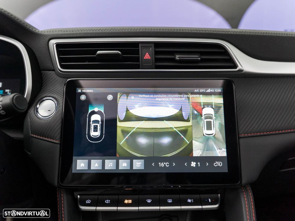 MG ZS EV 50.3 kWh Luxury - 29