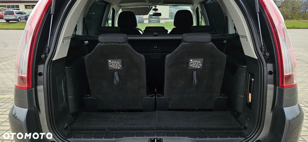 Citroën C4 Grand Picasso 1.6 HDi FAP (7-Sitzer) Exclusive - 12