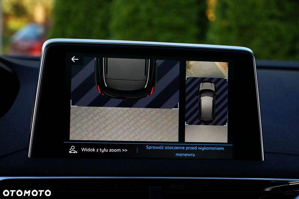 Peugeot 3008 2.0 BlueHDi GT S&S EAT8 - 32